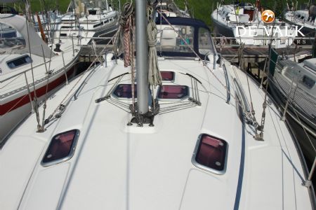 BAVARIA 38 CRUISER
