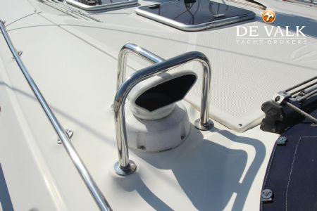 BAVARIA 38 CRUISER