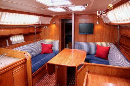 BAVARIA 38 CRUISER