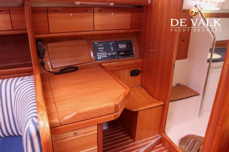 BAVARIA 38 CRUISER