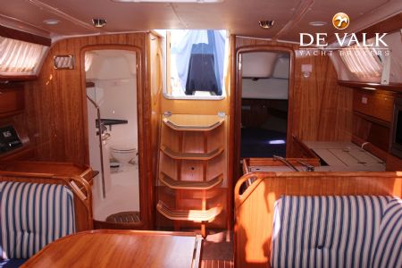 BAVARIA 38 CRUISER