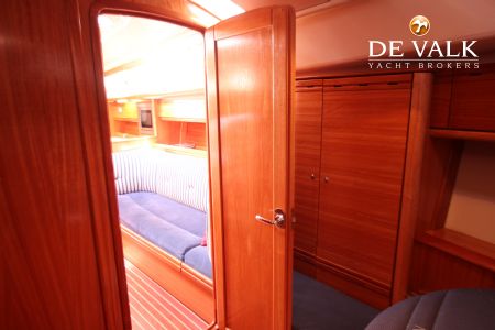 BAVARIA 38 CRUISER