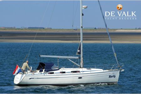BAVARIA 38 CRUISER