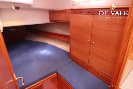 BAVARIA 38 CRUISER