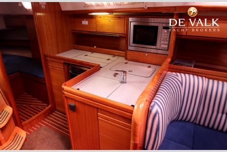 BAVARIA 38 CRUISER