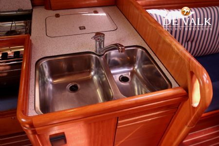 BAVARIA 38 CRUISER