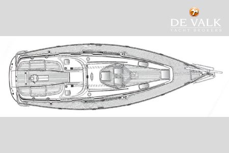 BAVARIA 38 CRUISER
