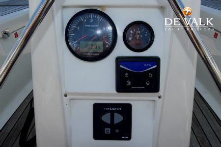 BAVARIA 38 CRUISER
