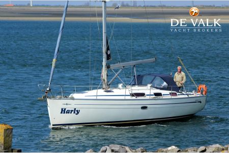 BAVARIA 38 CRUISER