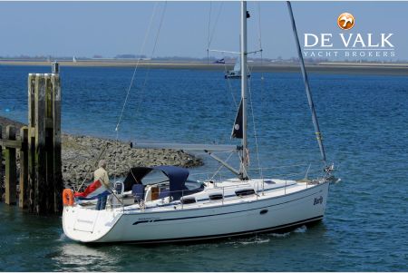 BAVARIA 38 CRUISER