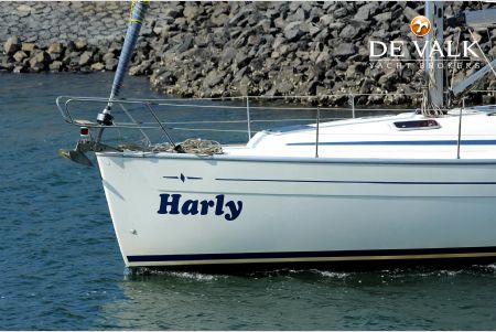 BAVARIA 38 CRUISER