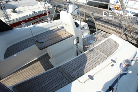 BAVARIA 38 CRUISER