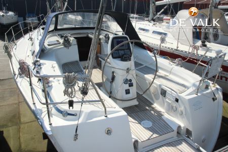 BAVARIA 38 CRUISER