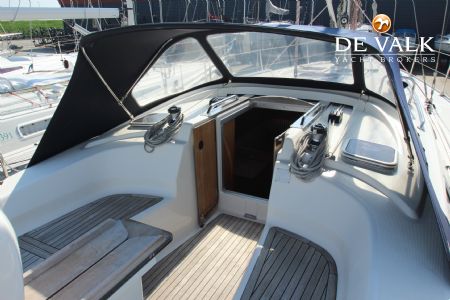 BAVARIA 38 CRUISER