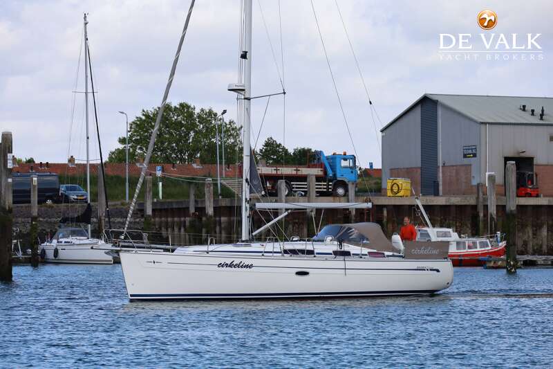 BAVARIA 38 CRUISER
