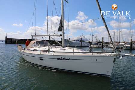 BAVARIA 38 CRUISER