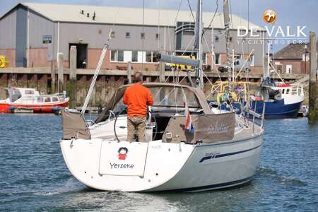 BAVARIA 38 CRUISER