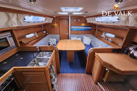 BAVARIA 38 CRUISER