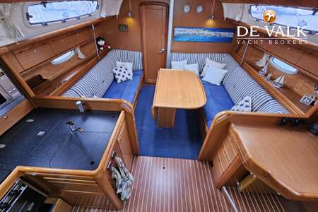 BAVARIA 38 CRUISER