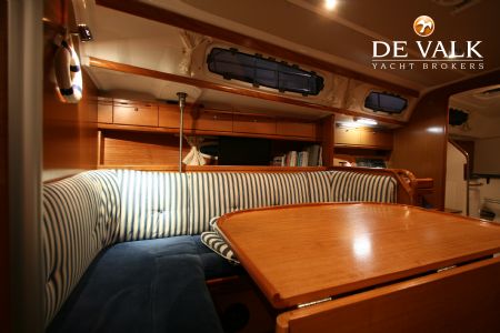 BAVARIA 38 CRUISER