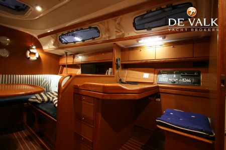 BAVARIA 38 CRUISER