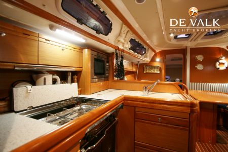 BAVARIA 38 CRUISER