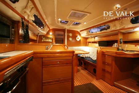 BAVARIA 38 CRUISER