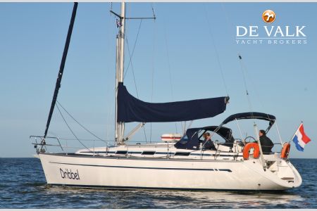 BAVARIA 38 CRUISER