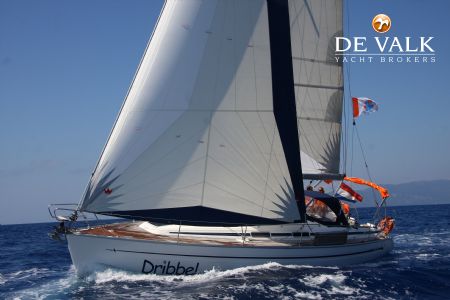 BAVARIA 38 CRUISER