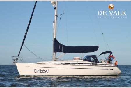 BAVARIA 38 CRUISER