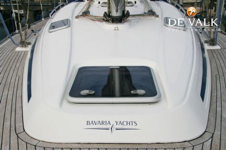 BAVARIA 38 CRUISER