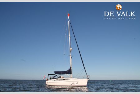 BAVARIA 38 CRUISER