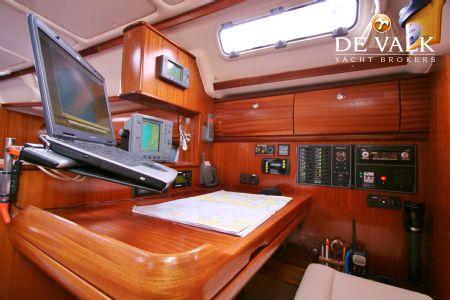 BAVARIA 38 CRUISER