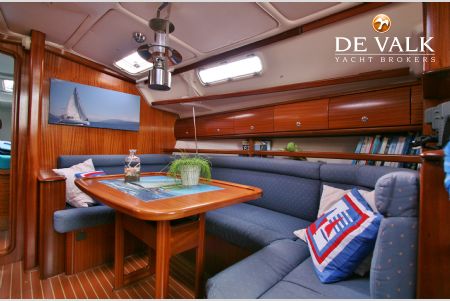 BAVARIA 38 CRUISER