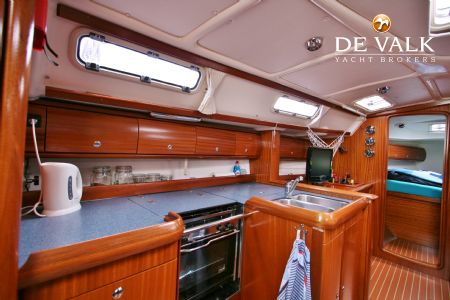 BAVARIA 38 CRUISER