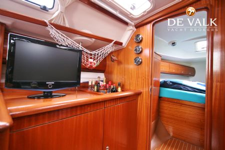 BAVARIA 38 CRUISER
