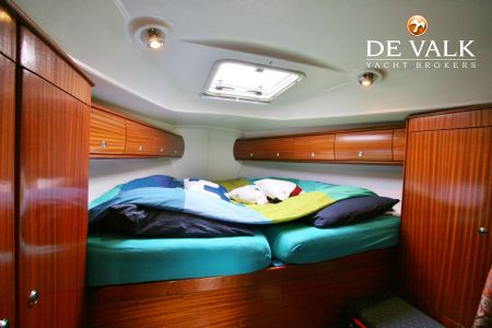 BAVARIA 38 CRUISER