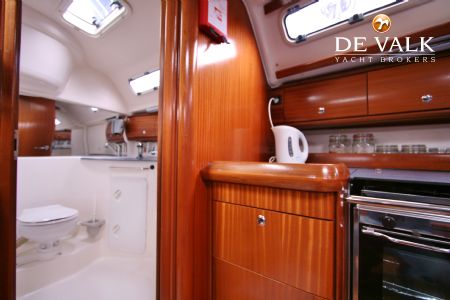 BAVARIA 38 CRUISER