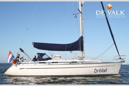 BAVARIA 38 CRUISER