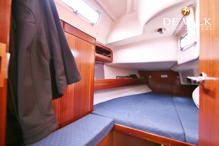 BAVARIA 38 CRUISER