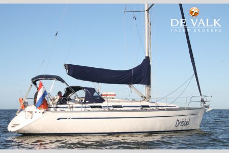 BAVARIA 38 CRUISER