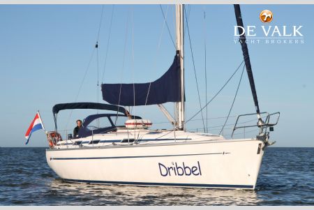 BAVARIA 38 CRUISER