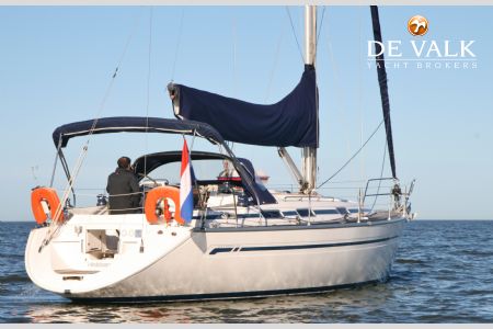 BAVARIA 38 CRUISER