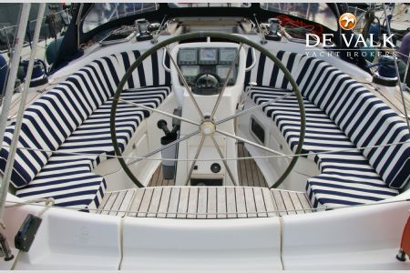 BAVARIA 38 CRUISER