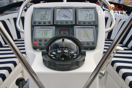 BAVARIA 38 CRUISER