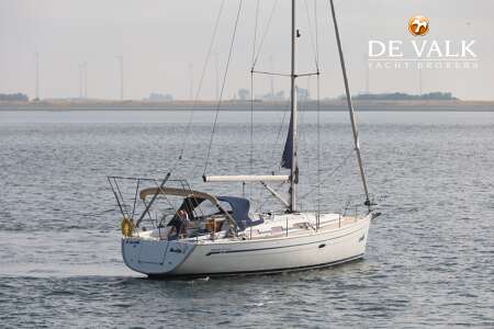 BAVARIA 38 CRUISER