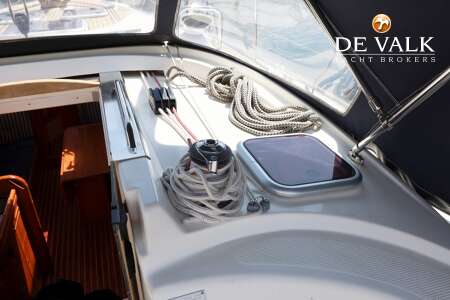 BAVARIA 38 CRUISER