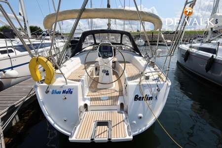 BAVARIA 38 CRUISER