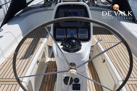 BAVARIA 38 CRUISER