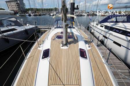 BAVARIA 38 CRUISER
